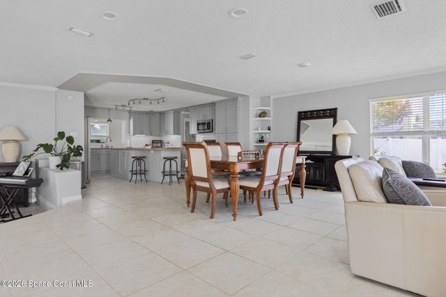 4774 Navaho Trail, Merritt Island, FL 32953