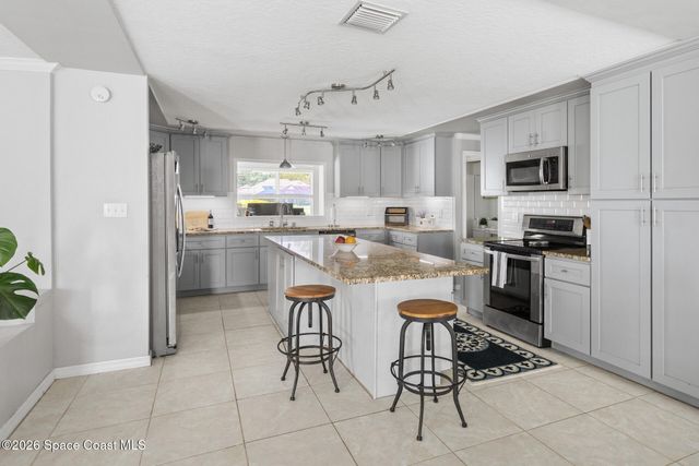 4774 Navaho Trail, Merritt Island, FL 32953