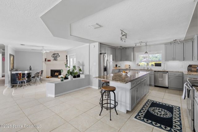 4774 Navaho Trail, Merritt Island, FL 32953