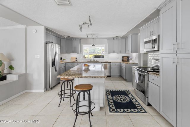 4774 Navaho Trail, Merritt Island, FL 32953