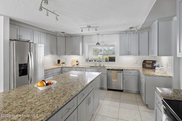 4774 Navaho Trail, Merritt Island, FL 32953