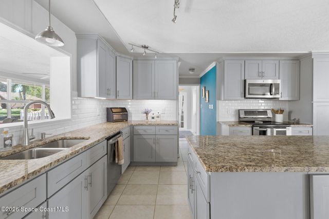 4774 Navaho Trail, Merritt Island, FL 32953