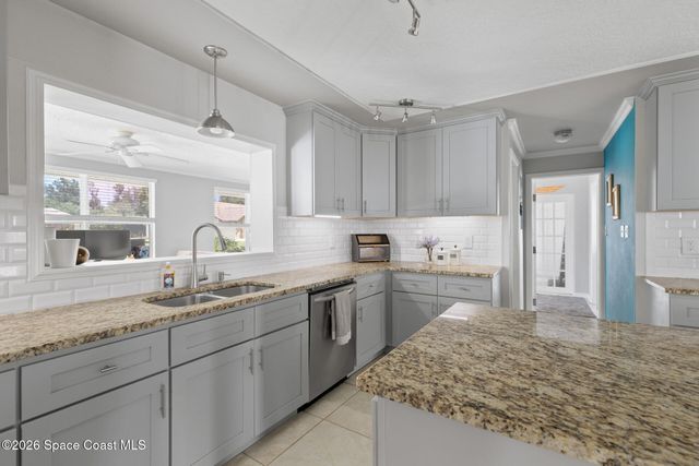 4774 Navaho Trail, Merritt Island, FL 32953
