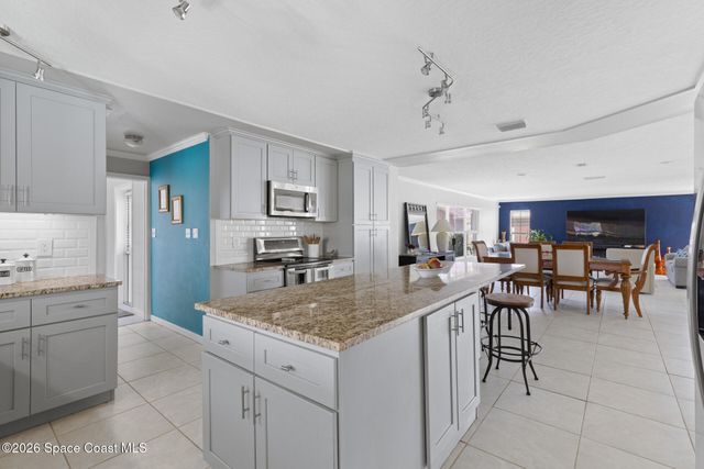4774 Navaho Trail, Merritt Island, FL 32953