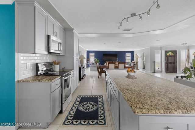 4774 Navaho Trail, Merritt Island, FL 32953
