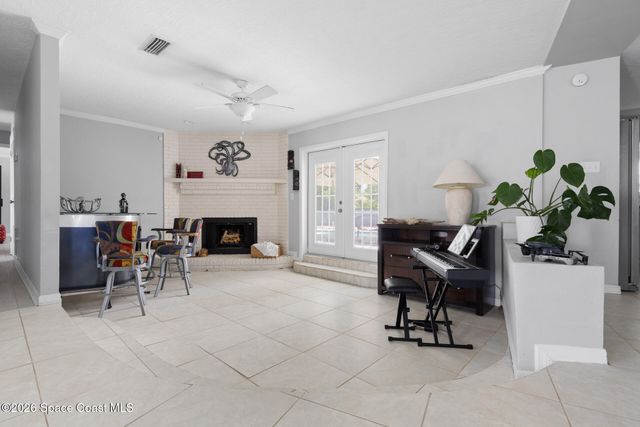 4774 Navaho Trail, Merritt Island, FL 32953