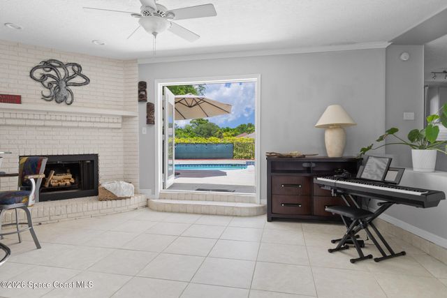 4774 Navaho Trail, Merritt Island, FL 32953