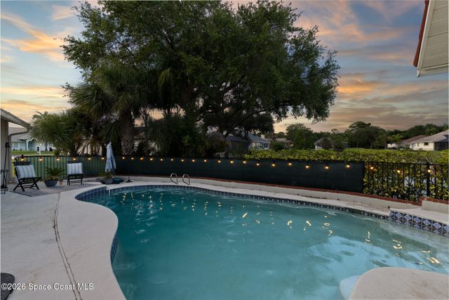 4774 Navaho Trail, Merritt Island, FL 32953