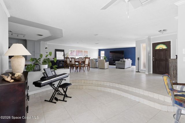 4774 Navaho Trail, Merritt Island, FL 32953
