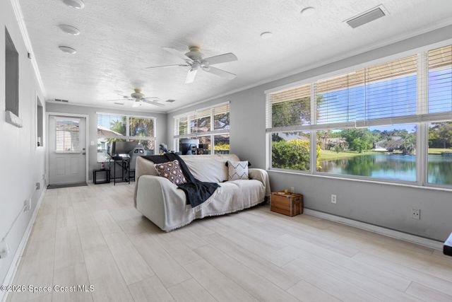 4774 Navaho Trail, Merritt Island, FL 32953