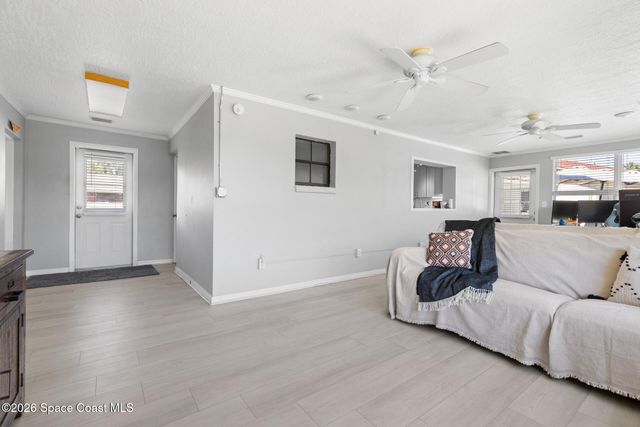 4774 Navaho Trail, Merritt Island, FL 32953