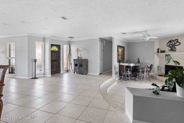 4774 Navaho Trail, Merritt Island, FL 32953