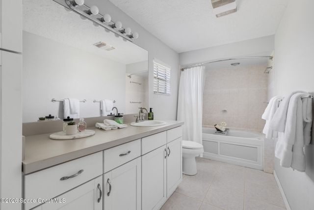 4774 Navaho Trail, Merritt Island, FL 32953