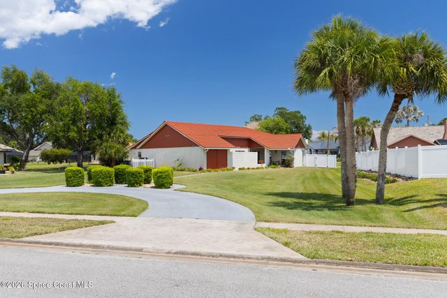 4774 Navaho Trail, Merritt Island, FL 32953