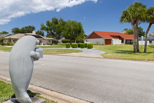 4774 Navaho Trail, Merritt Island, FL 32953