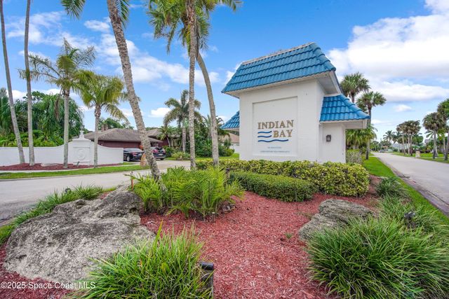 4774 Navaho Trail, Merritt Island, FL 32953