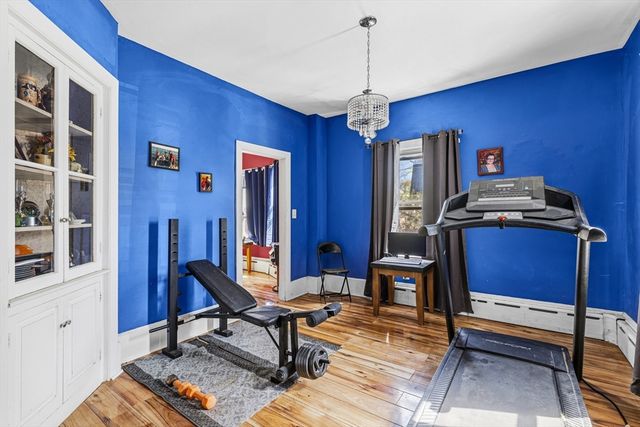 381 Park St, New Bedford, MA 02740