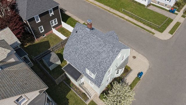 381 Park St, New Bedford, MA 02740