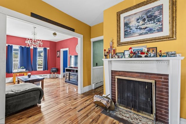381 Park St, New Bedford, MA 02740
