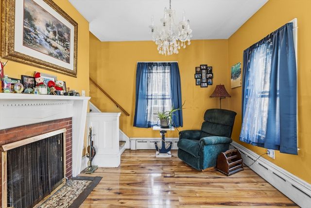 381 Park St, New Bedford, MA 02740