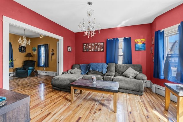 381 Park St, New Bedford, MA 02740