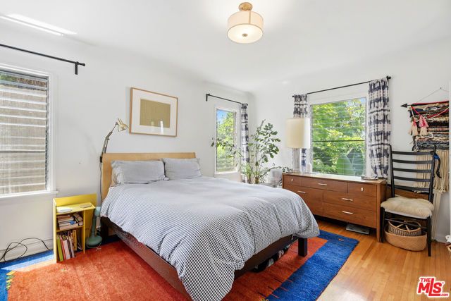 1149 S Crescent Heights Boulevard, Los Angeles, CA 90035