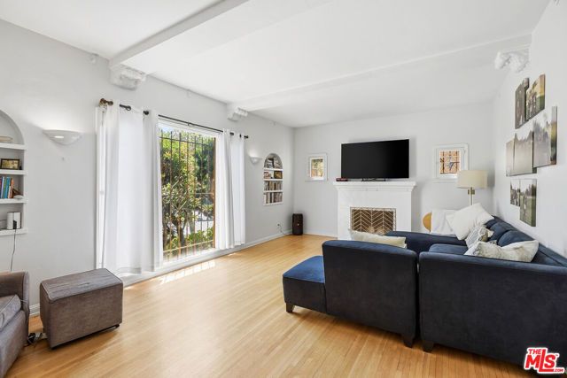 1149 S Crescent Heights Boulevard, Los Angeles, CA 90035