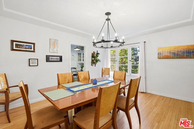 1149 S Crescent Heights Boulevard, Los Angeles, CA 90035