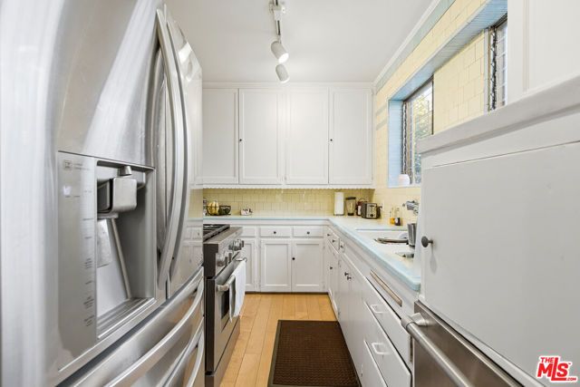 1149 S Crescent Heights Boulevard, Los Angeles, CA 90035