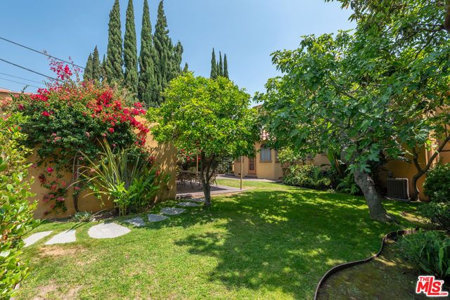 1149 S Crescent Heights Boulevard, Los Angeles, CA 90035