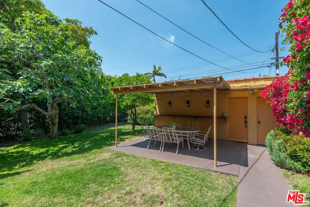1149 S Crescent Heights Boulevard, Los Angeles, CA 90035