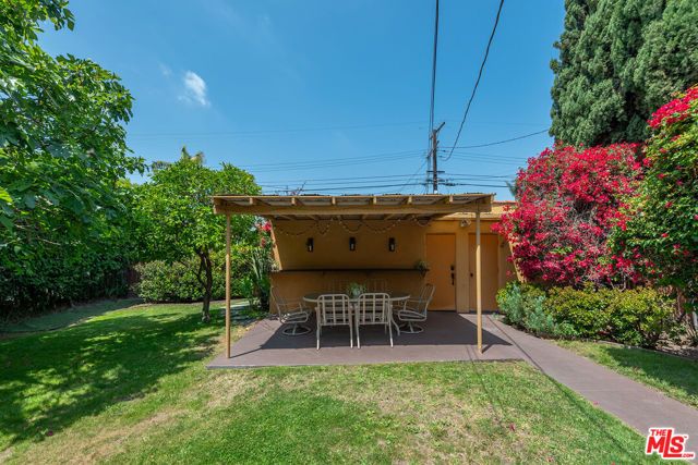 1149 S Crescent Heights Boulevard, Los Angeles, CA 90035