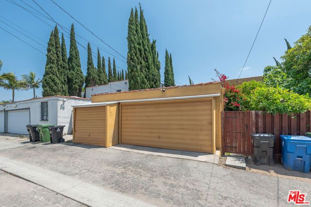 1149 S Crescent Heights Boulevard, Los Angeles, CA 90035