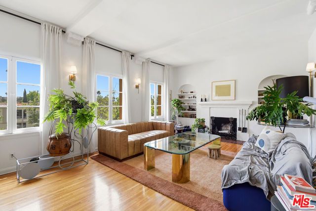 1149 S Crescent Heights Boulevard, Los Angeles, CA 90035