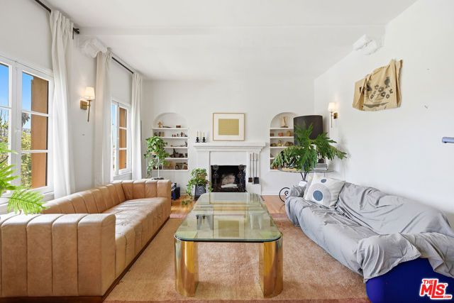 1149 S Crescent Heights Boulevard, Los Angeles, CA 90035
