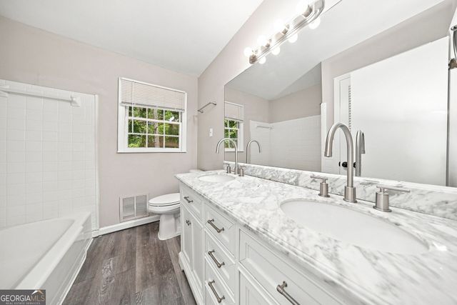 10134 Westview Drive SW, Covington, GA 30014