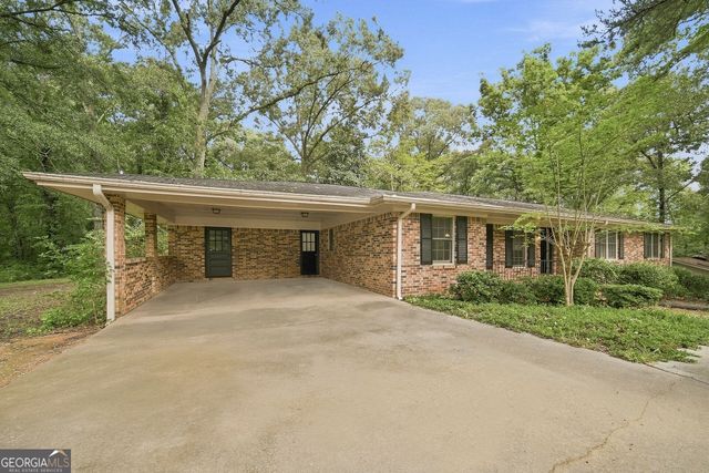 10134 Westview Drive SW, Covington, GA 30014