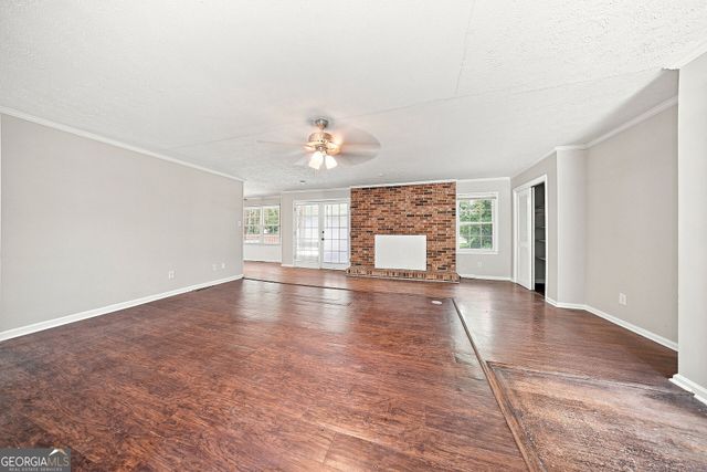 10134 Westview Drive SW, Covington, GA 30014