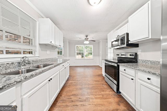 10134 Westview Drive SW, Covington, GA 30014