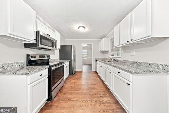 10134 Westview Drive SW, Covington, GA 30014