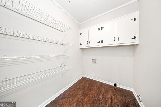 10134 Westview Drive SW, Covington, GA 30014