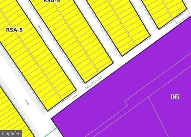 2164 E MONMOUTH ST, Philadelphia, PA 19134