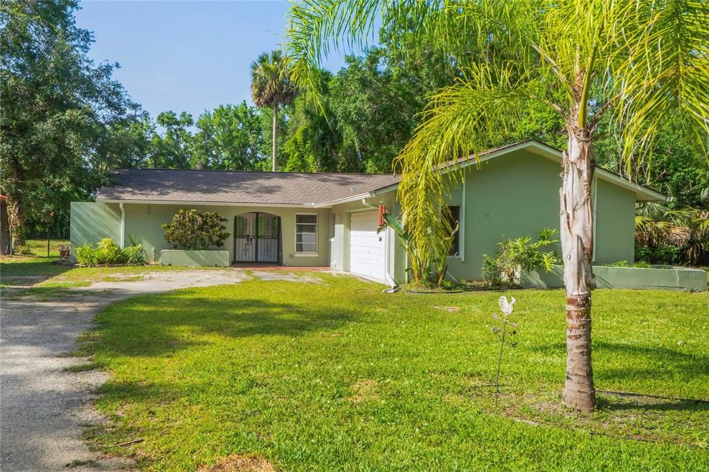 9766 W SMOKEY LANE, Crystal River, FL 34429