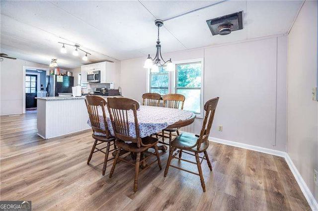 2339 Salem Church Road, Jasper, GA 30143