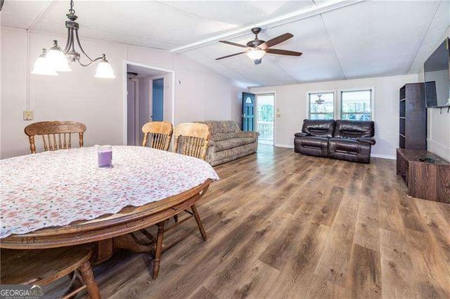 2339 Salem Church Road, Jasper, GA 30143