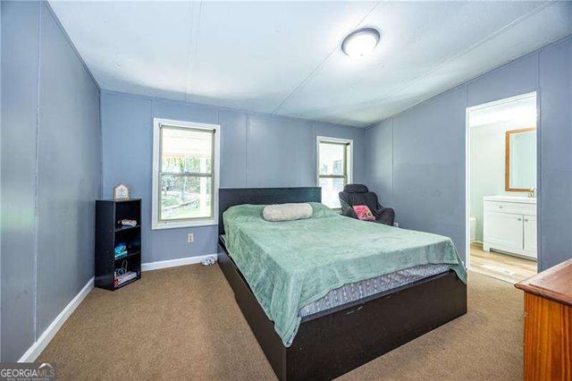 2339 Salem Church Road, Jasper, GA 30143