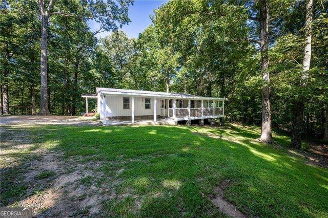 2339 Salem Church Road, Jasper, GA 30143