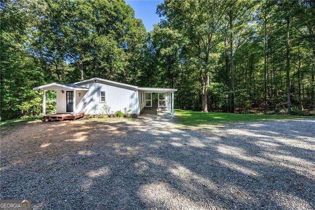 2339 Salem Church Road, Jasper, GA 30143