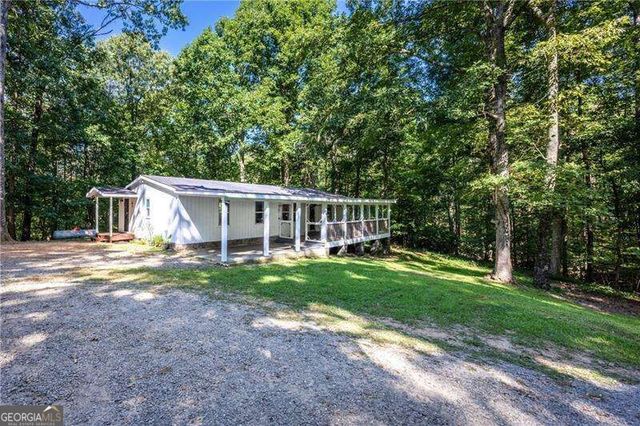 2339 Salem Church Road, Jasper, GA 30143