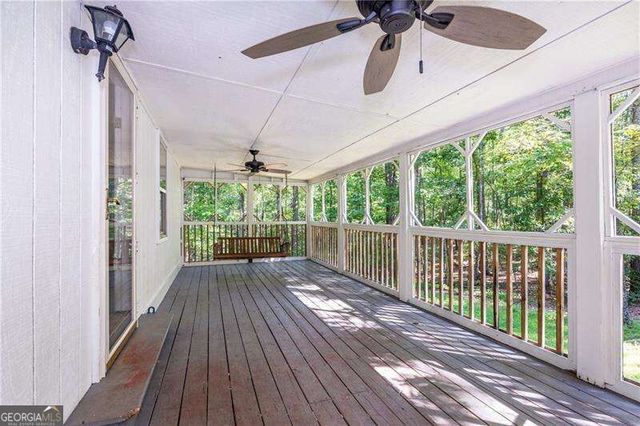 2339 Salem Church Road, Jasper, GA 30143